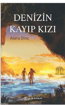 Denizin Kayıp Kızı - Kitapiks.com