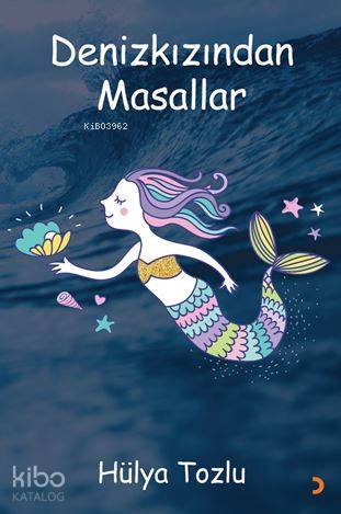 Denizkızından Masallar - Kitapiks.com