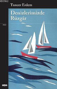 Denizlerimizde Rüzgâr - Kitapiks.com