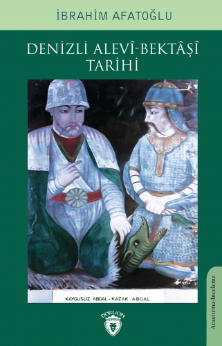 Denizli Alevî-Bektâşî Tarihi