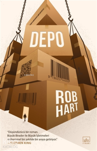 Depo - Kitapiks.com