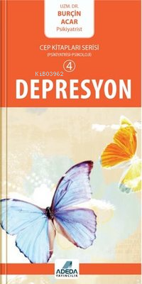 Depresyon Cep Kitabı