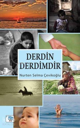Derdin Derdimdir - Kitapiks.com