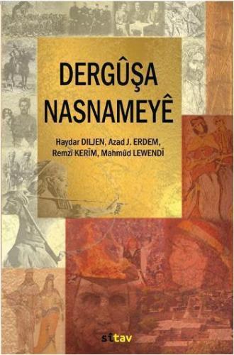 Dergûşa Nasnameyê - Kitapiks.com