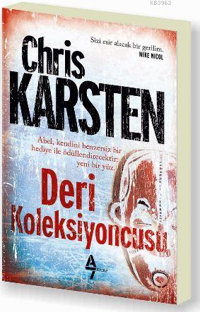 Deri Koleksiyoncusu - Kitapiks.com