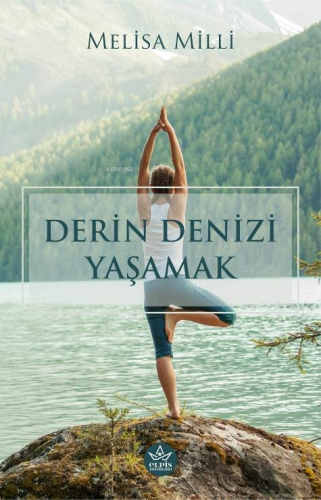 Derin Denizi Yaşamak - Kitapiks.com