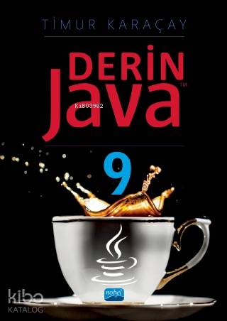 Derin Java 9 - Kitapiks.com