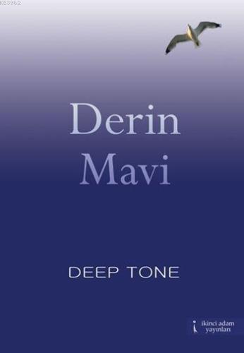 Derin Mavi