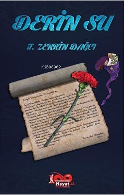 Derin Su - Kitapiks.com