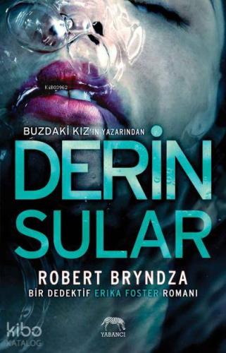 Derin Sular - Kitapiks.com