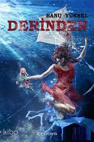 Derinden - Kitapiks.com
