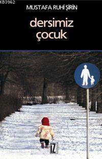 Dersimiz Çocuk - Kitapiks.com