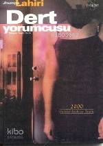 Dert Yorumcusu - Kitapiks.com