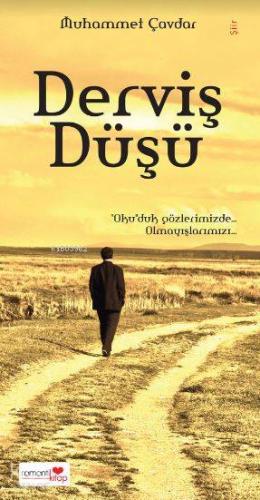 Derviş Düşü - Kitapiks.com
