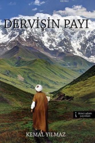 Dervişin Payı - Kitapiks.com
