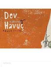 Dev Havuç - Kitapiks.com