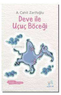 Deve ile Uçuç Böceği