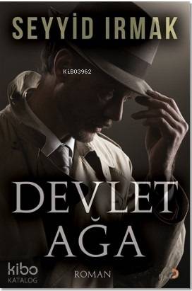 Devlet Ağa - Kitapiks.com