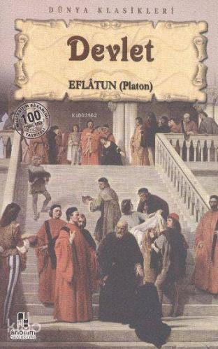 Devlet - Kitapiks.com