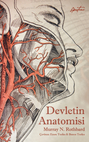 Devletin Anatomisi - Kitapiks.com