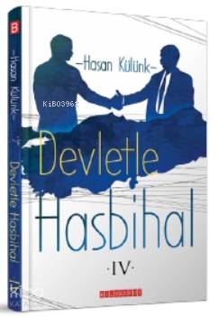 Devletle Hasbihal 4