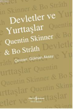 Devletler ve Yurttaşlar Tarih, Kuram, Muhtemel Gelecek