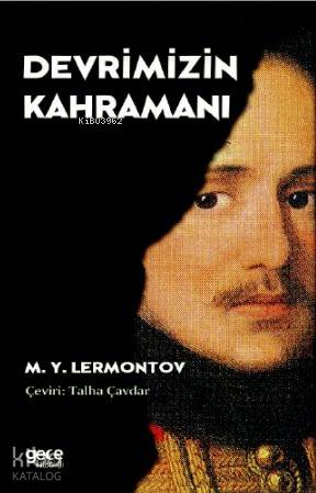 Devrimizin Kahramanı - Kitapiks.com