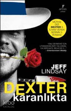 Dexter Karanlıkta - Kitapiks.com