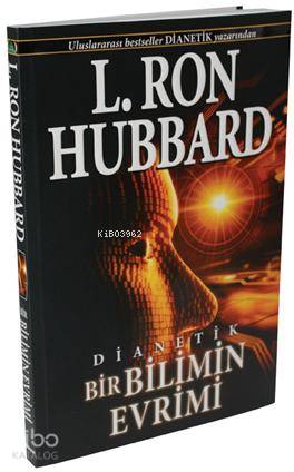 Dianetik; Bir Bilimin Evrimi