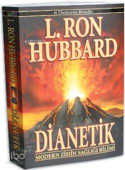 Dianetik; Modern Zihin Sağlığı Bilimi