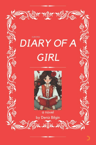 Diary Of a Girl - Kitapiks.com