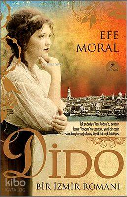 Dido; Bir İzmir Romanı - Kitapiks.com