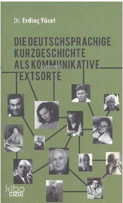 Die Deutschsprachige Kurzgeschichte Als Kommunikative Textsorte - Kita