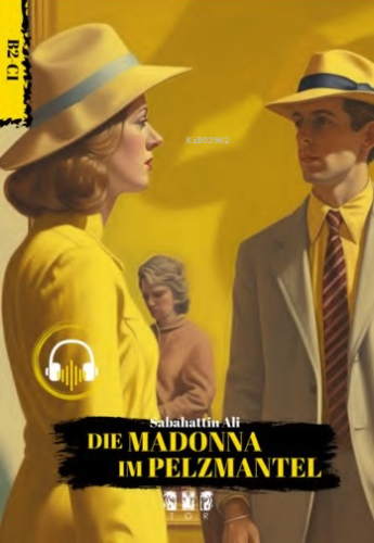 Die Madonna Im Pelzmantel