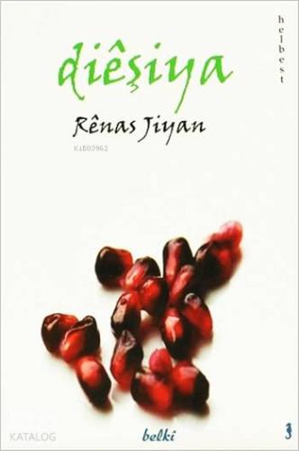 Dieşiya - Kitapiks.com