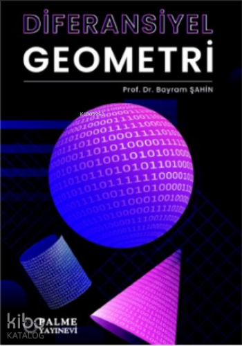 Diferansiyel Geometri