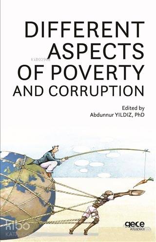 Different A Spects Of Poverty And Corruption