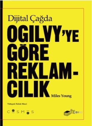 Dijital Çağda Ogilvy'e Göre Reklamcılık - Kitapiks.com
