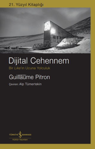 Dijital Cehennem – Bir Like'in Ucuna Yolculuk