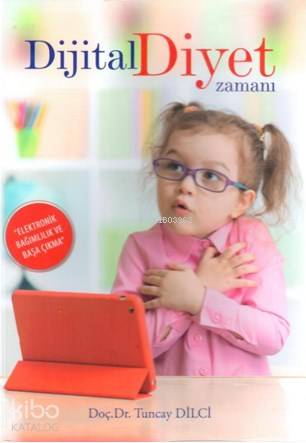 Dijital Diyet - Kitapiks.com