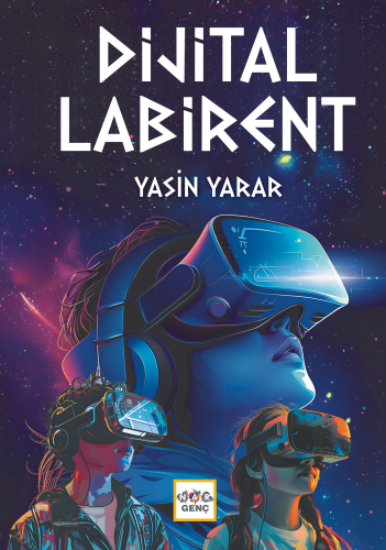 Dijital Labirent