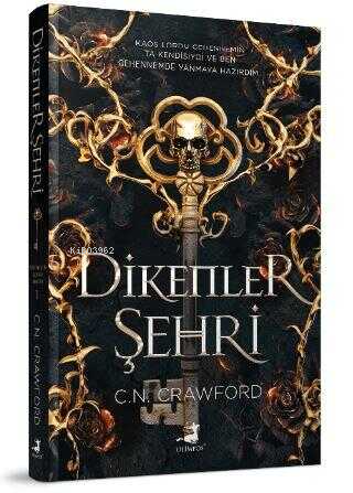Dikenler Şehri