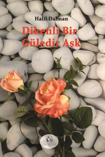 Dikenli Bir Güledir Aşk - Kitapiks.com