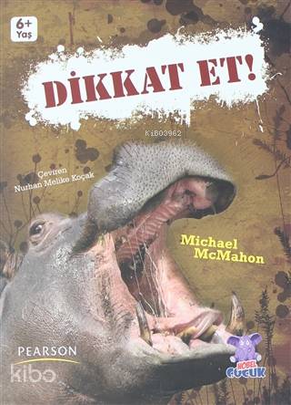 Dikkat Et! - Kitapiks.com