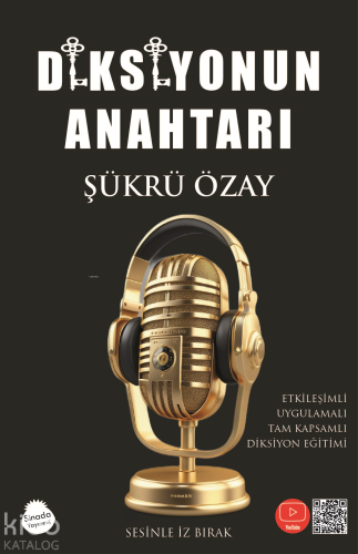 Diksiyonun Anahtarı