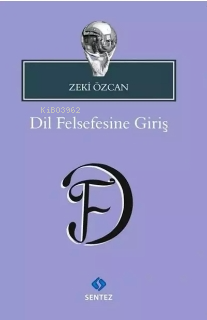 Dil Felsefesine Giriş - Kitapiks.com