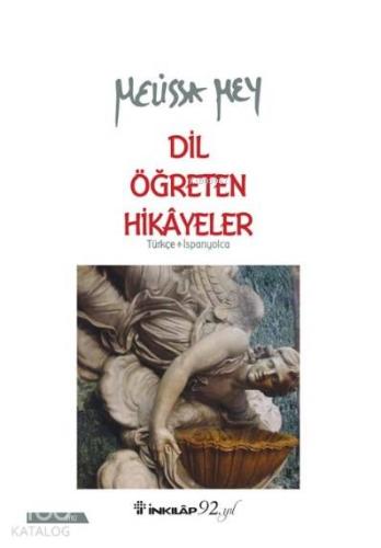 Dil Öğreten Hikayeler Türkçe - İspanyolca - Kitapiks.com