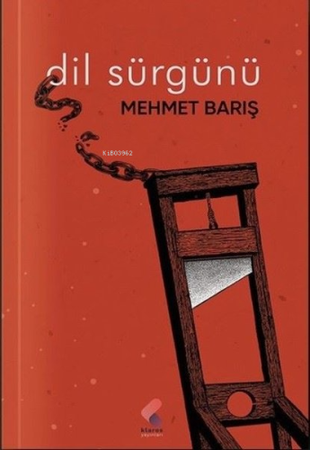 Dil Sürgünü - Kitapiks.com