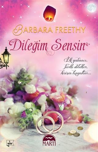 Dileğim Sensin - Kitapiks.com