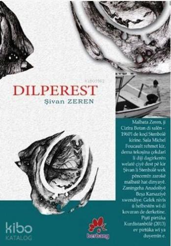 Dilperest - Kitapiks.com